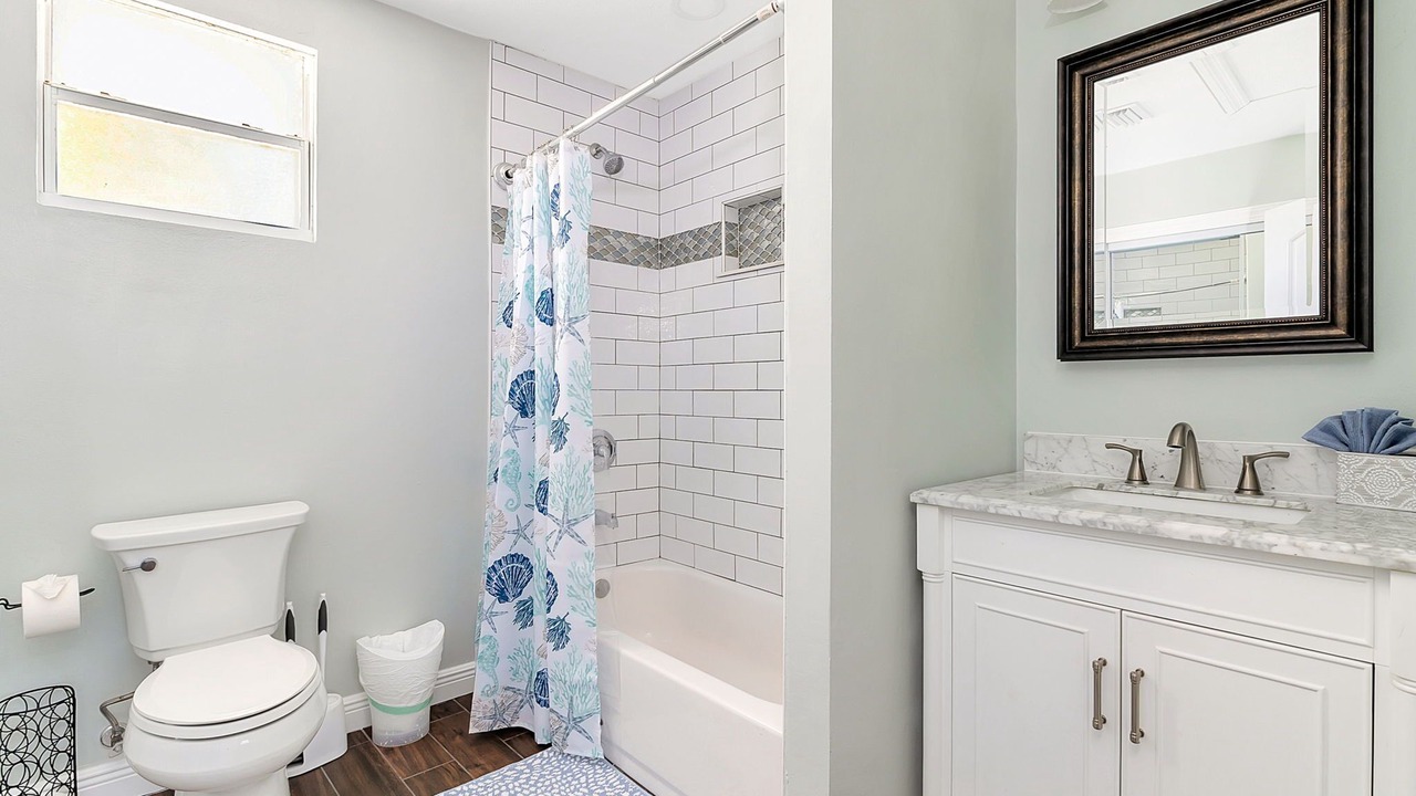 Photo of Bathroom in Palmetto
