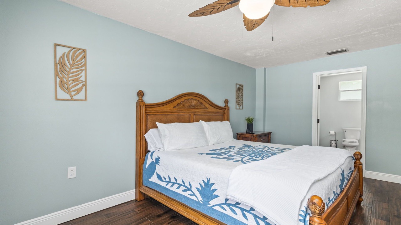 Photo of Bedroom in Palmetto