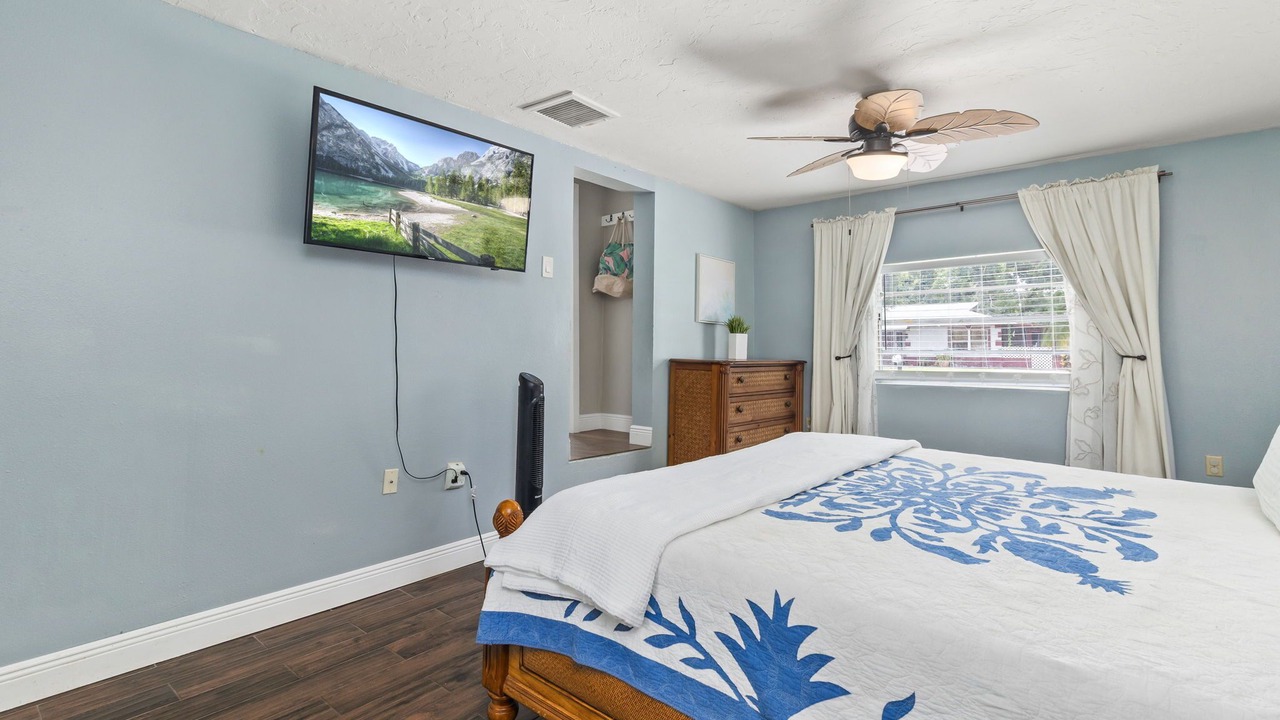 Photo of Bedroom in Palmetto