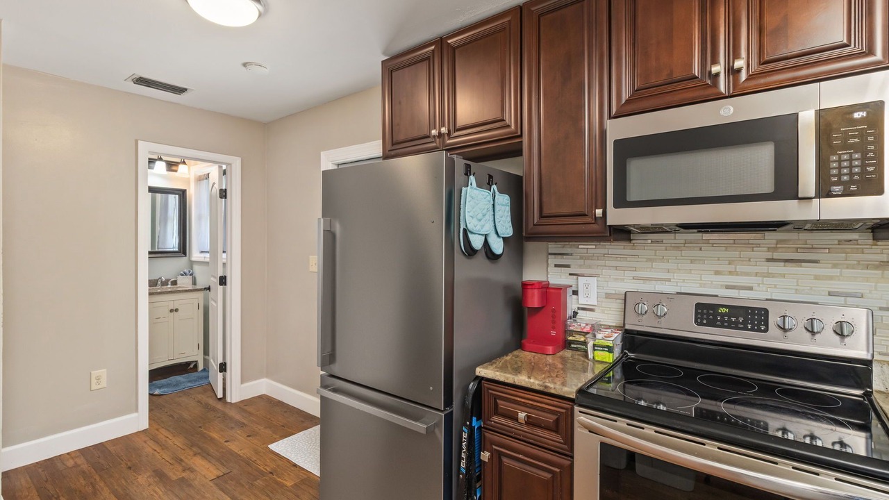 Photo of Kitchen in Palmetto