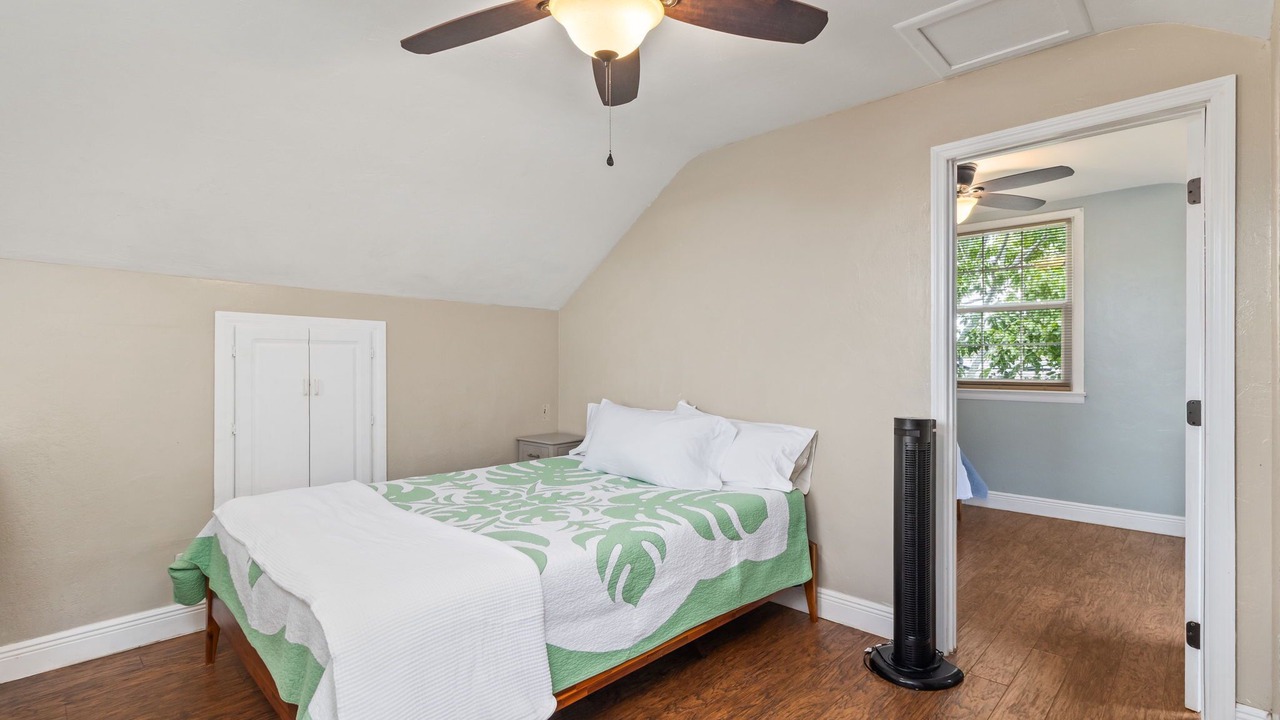 Photo of Bedroom in Palmetto