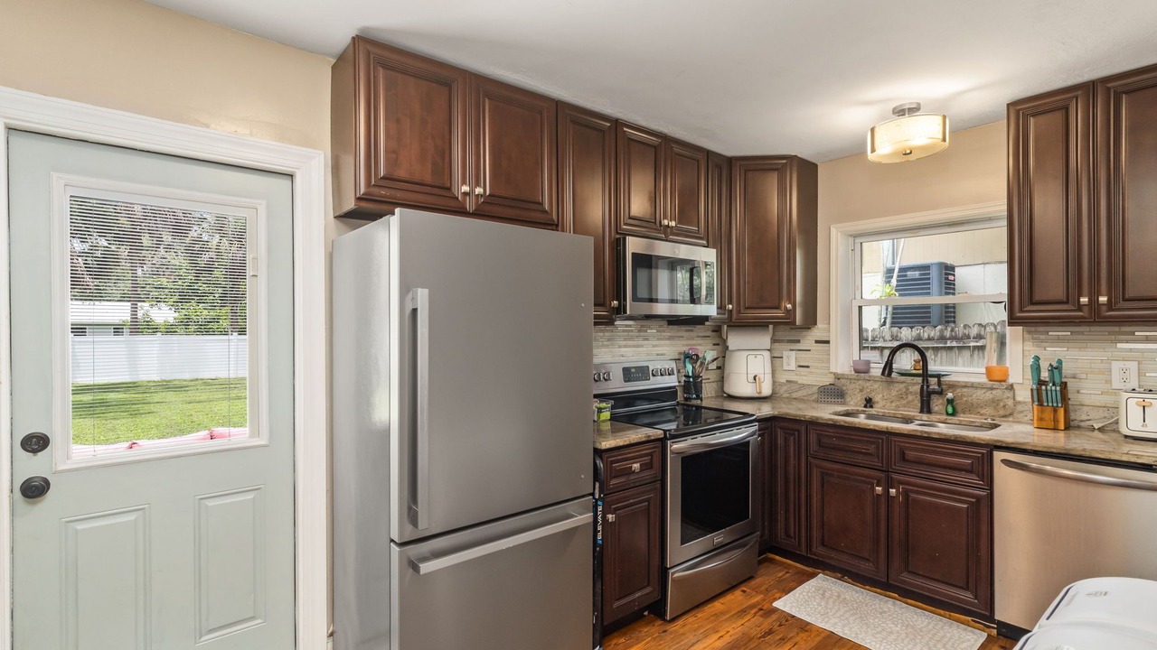 Photo of Bedroom in Palmetto