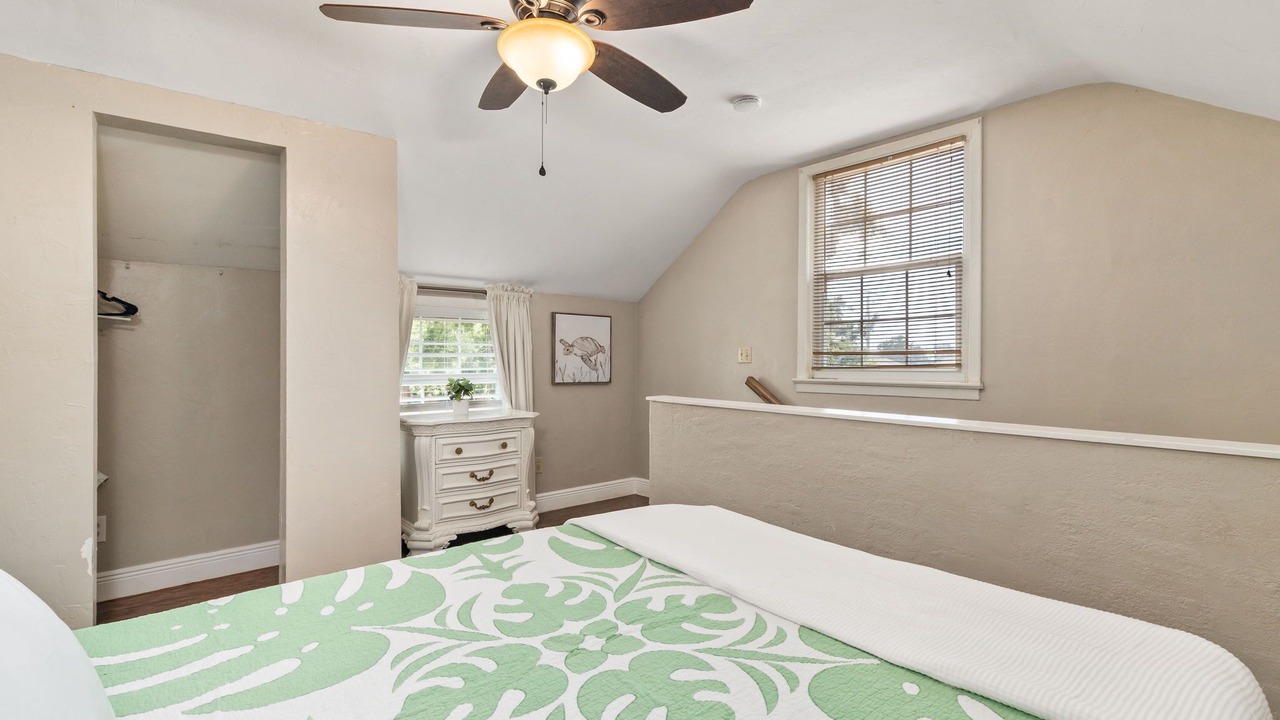 Photo of Bedroom in Palmetto