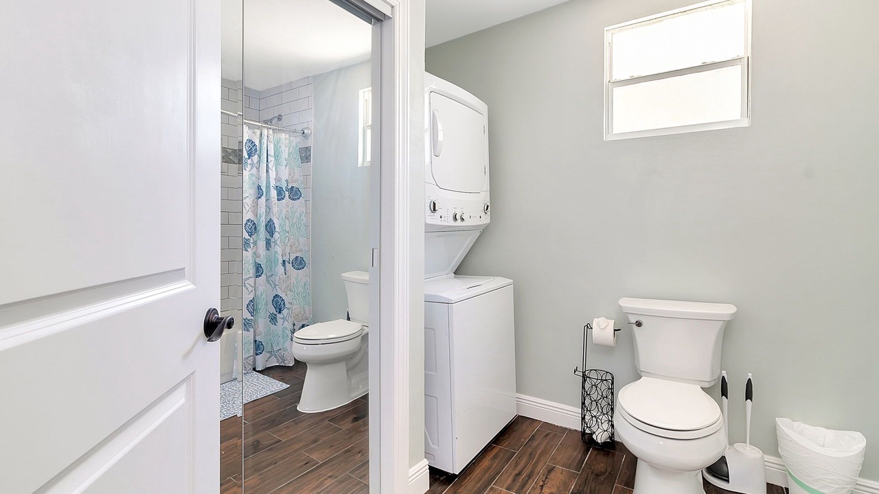 Photo of Bathroom in Palmetto