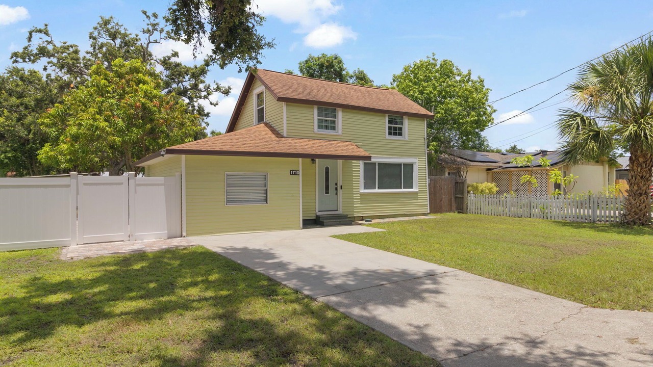 Photo of Outdoor in Palmetto