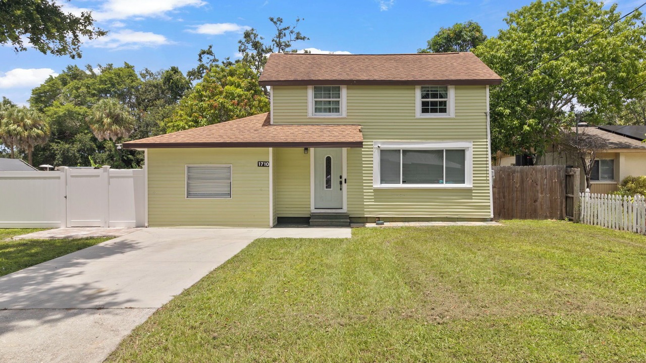 Photo of Outdoor in Palmetto