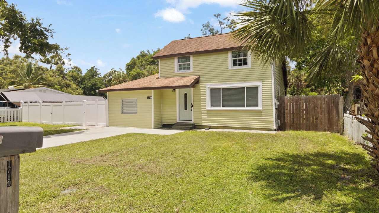 Photo of Outdoor in Palmetto