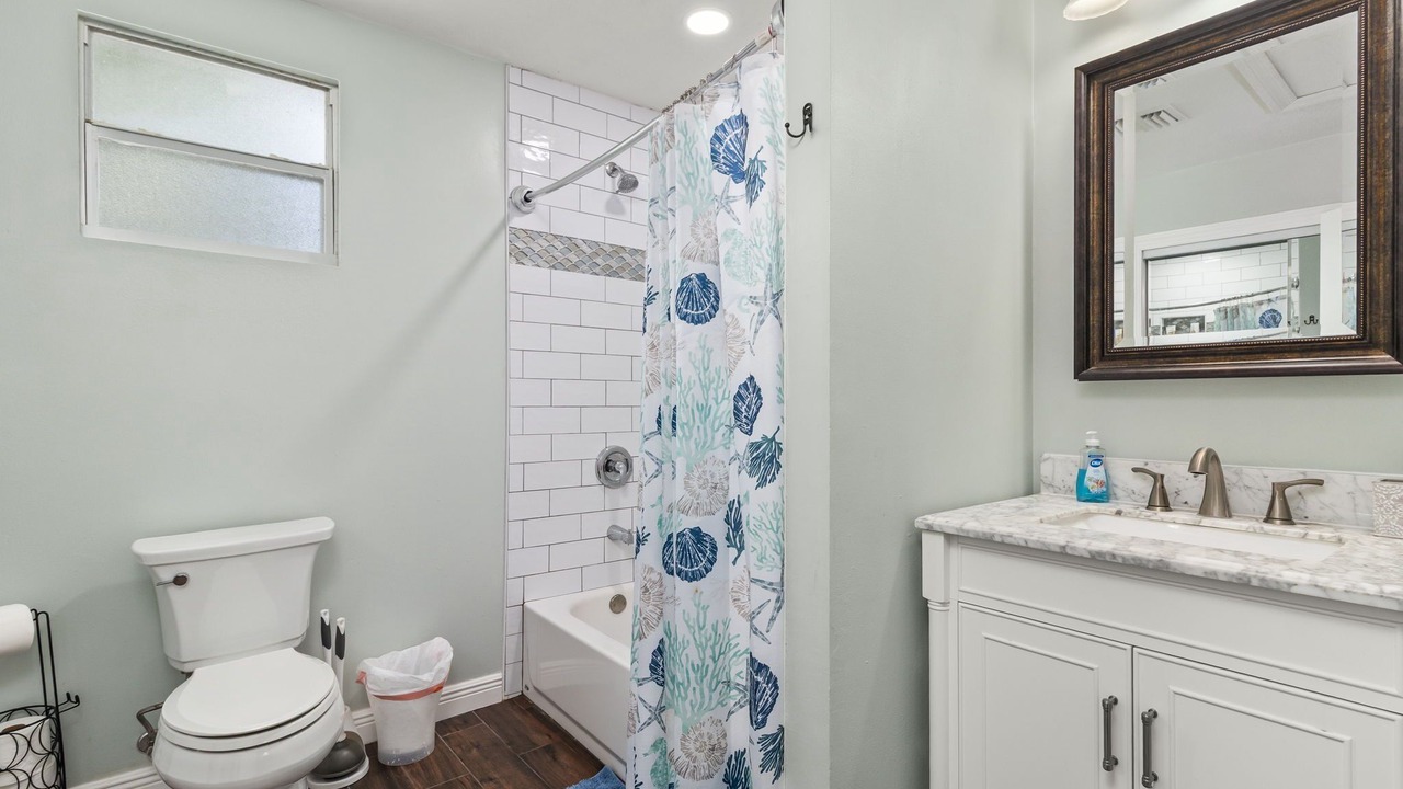 Photo of Bathroom in Palmetto