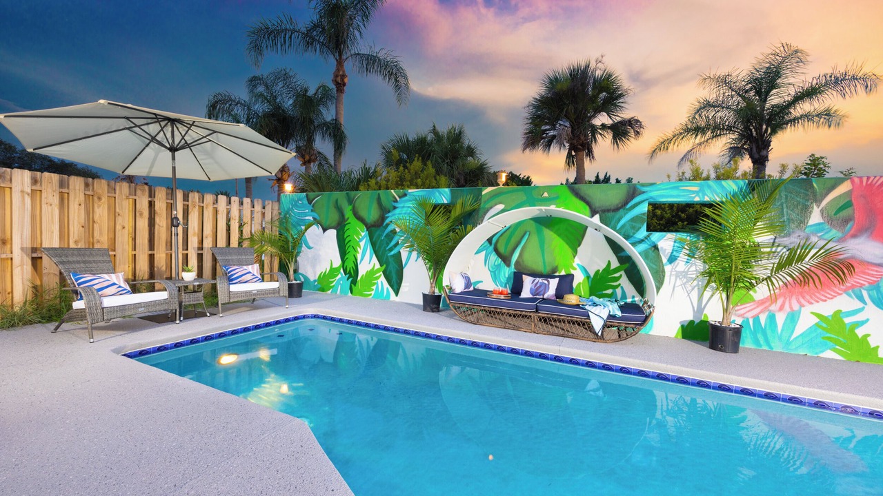 Photo of Outdoor in Butler Beach