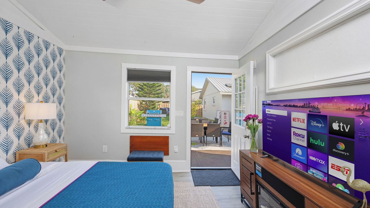 Photo of Livingroom in Butler Beach