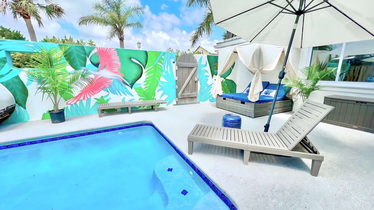 Photo of Outdoor in Butler Beach