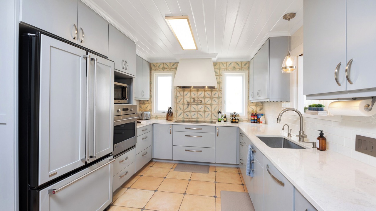 Photo of Kitchen in Butler Beach