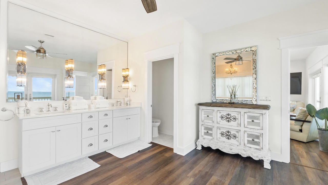 Photo of Bathroom in Port St. Joe