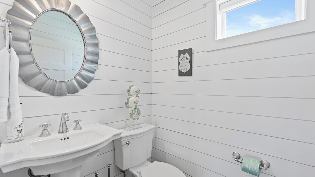 Photo of Bathroom in Port St. Joe