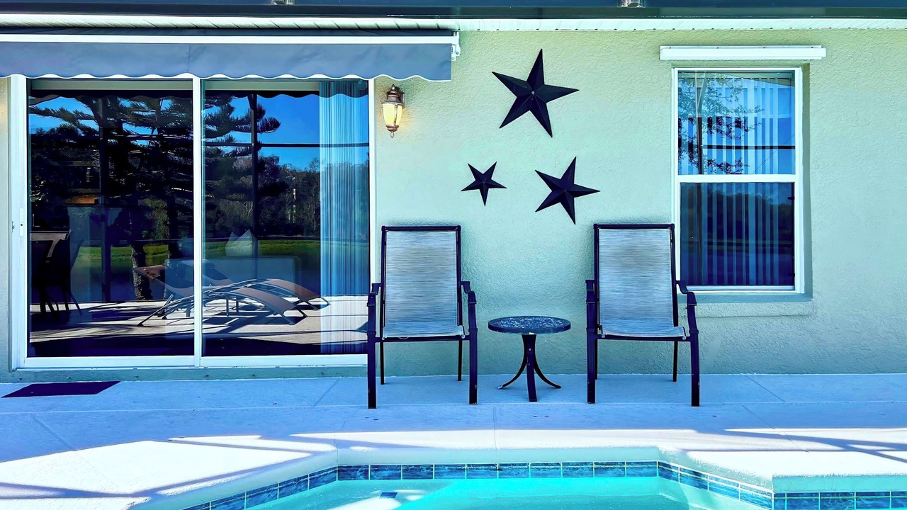 Photo of Outdoor in Buena Ventura Lakes