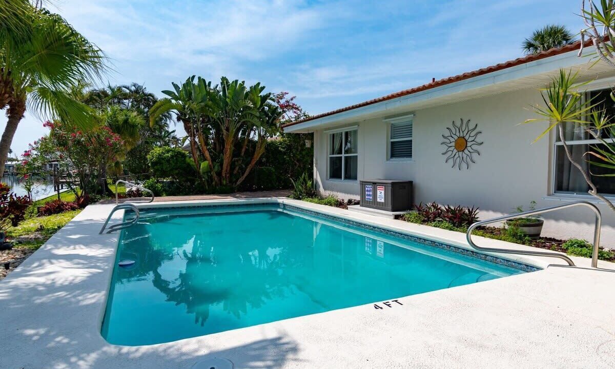 Photo of Outdoor in Cocoa Isles