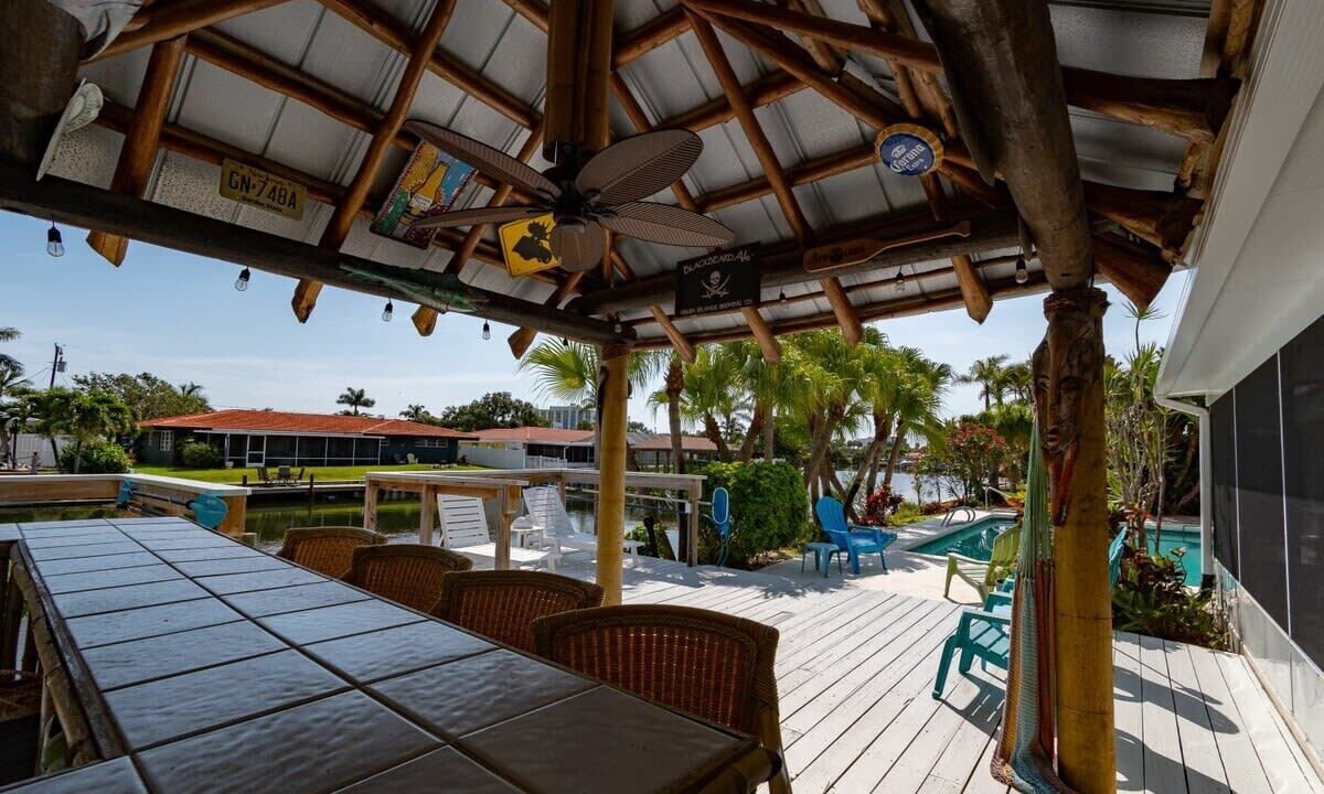 Photo of Outdoor in Cocoa Isles