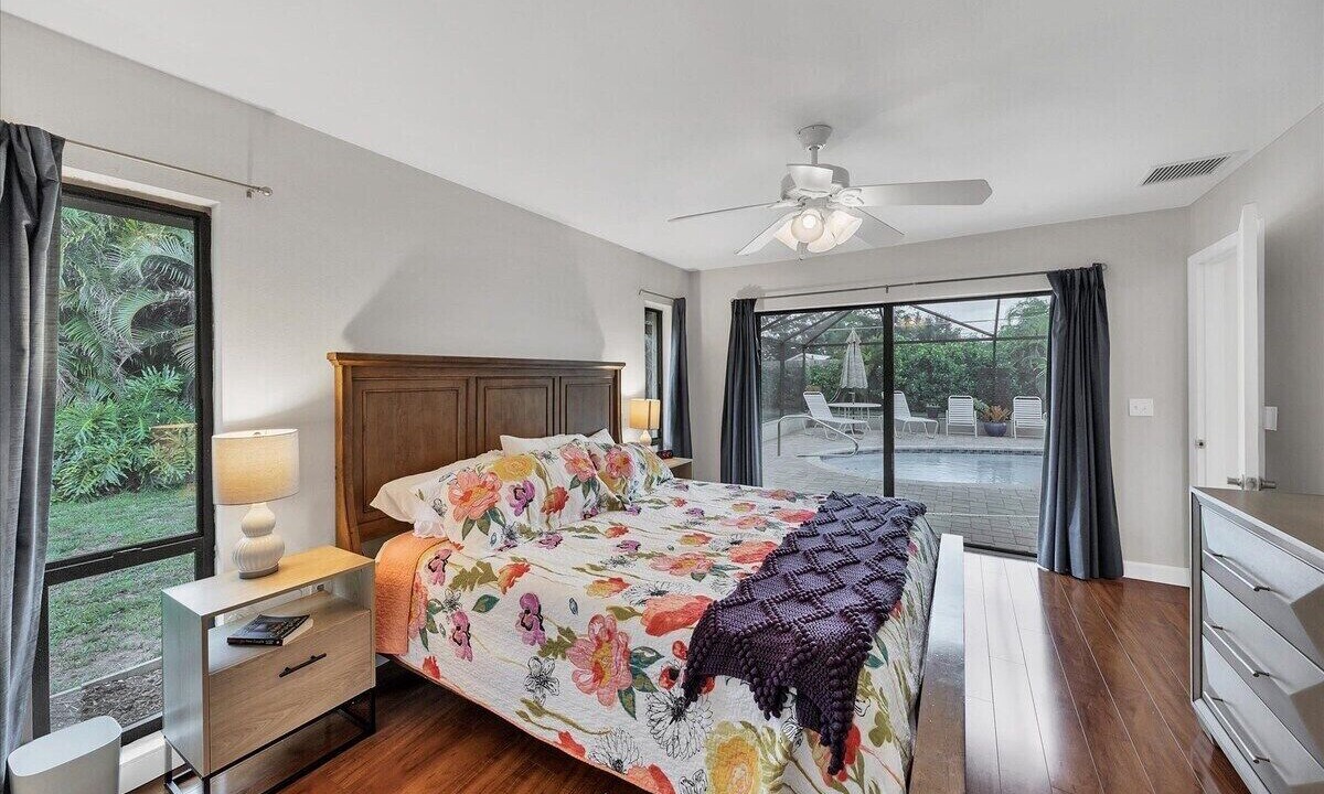 Photo of Bedroom in South Venice
