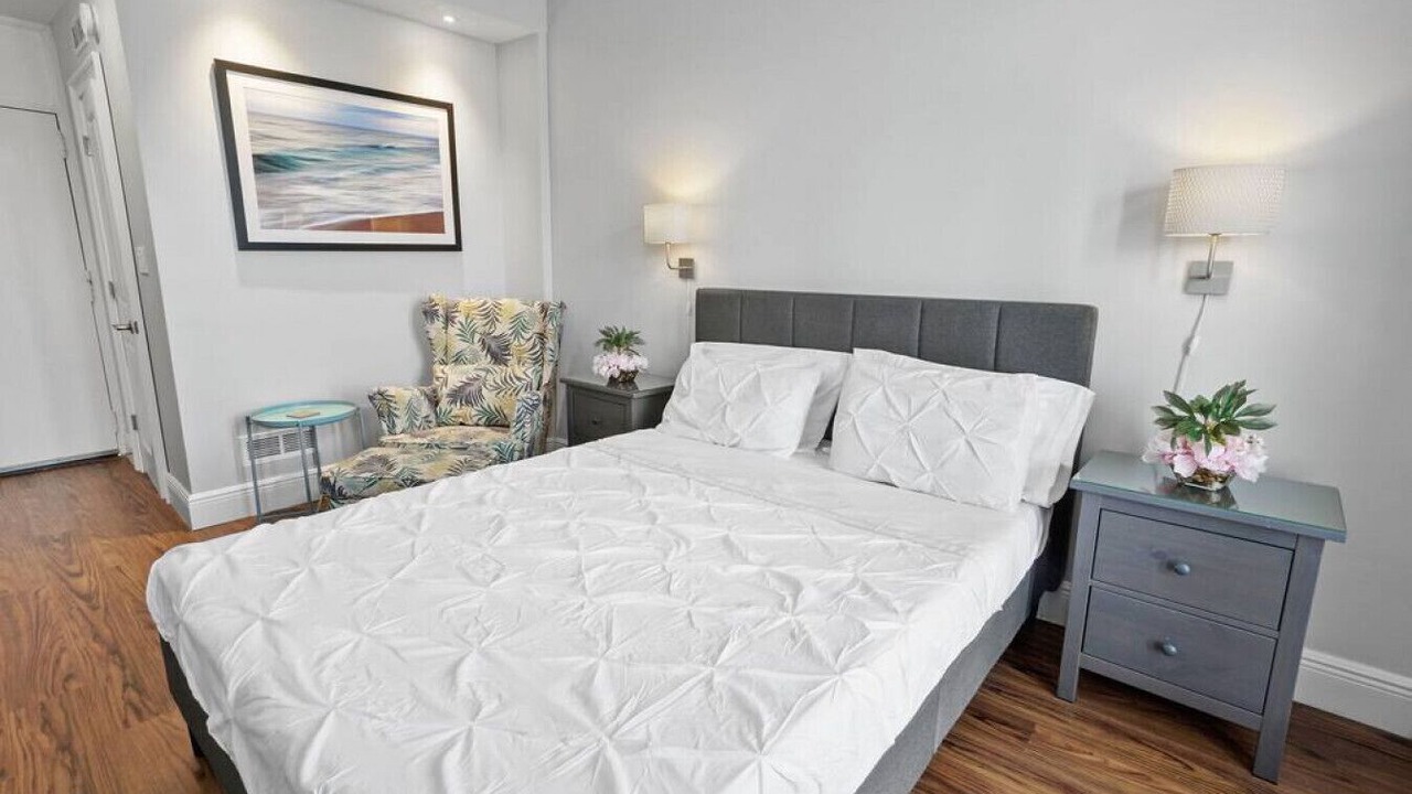 Photo of Bedroom in Palm Beach