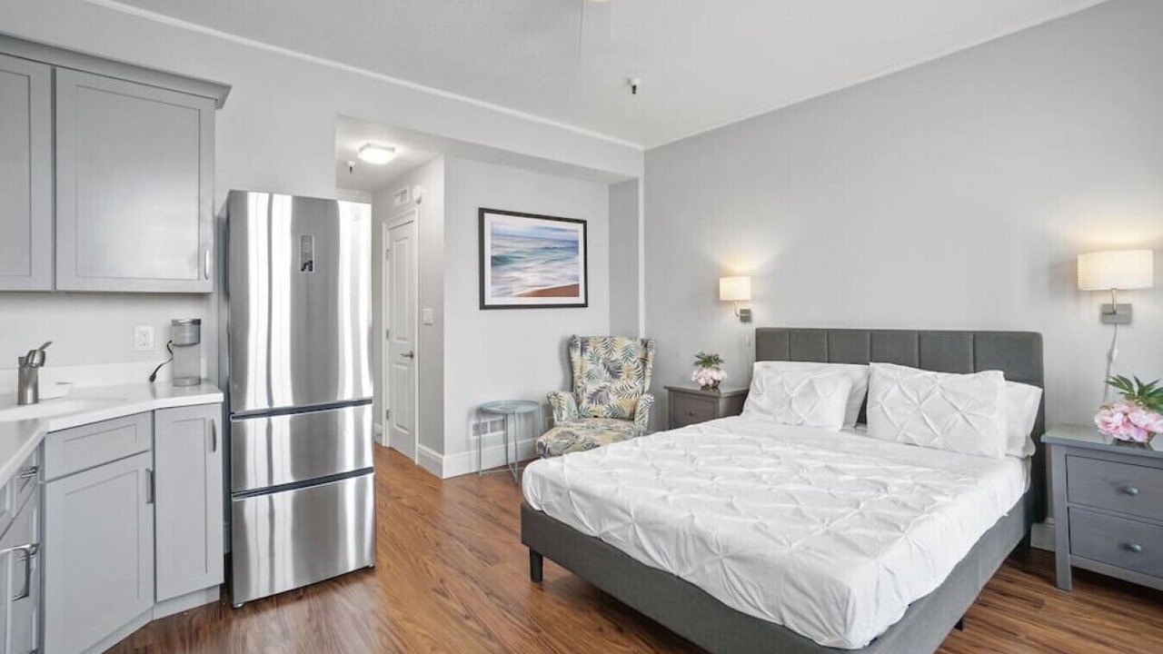 Photo of Bedroom in Palm Beach