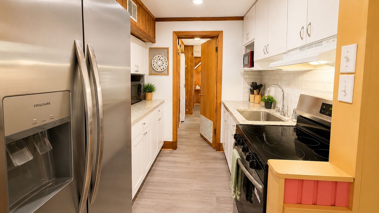 Photo of Kitchen in Clermont