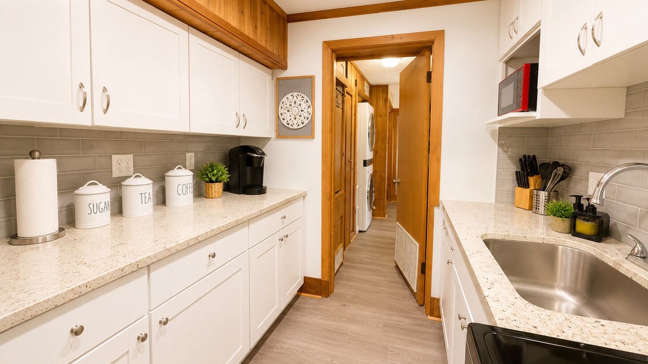 Photo of Kitchen in Clermont