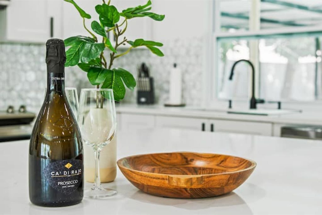 Photo of Kitchen in Tierra Verde