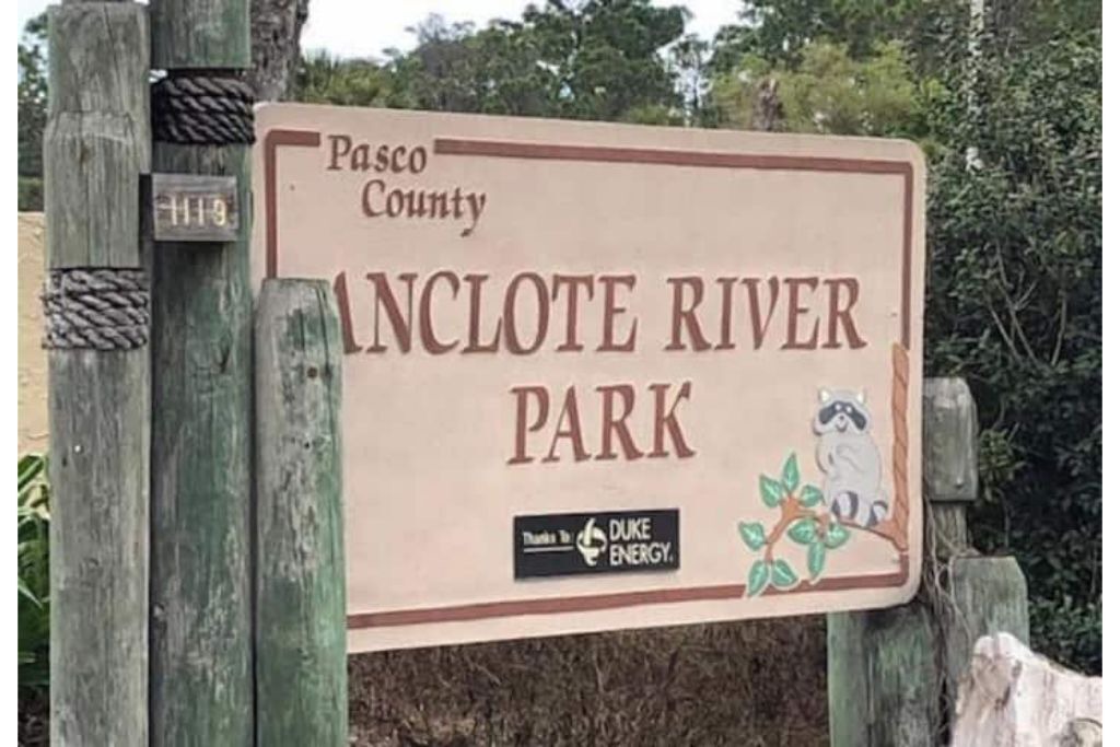 Photo of Outdoor in New Port Richey