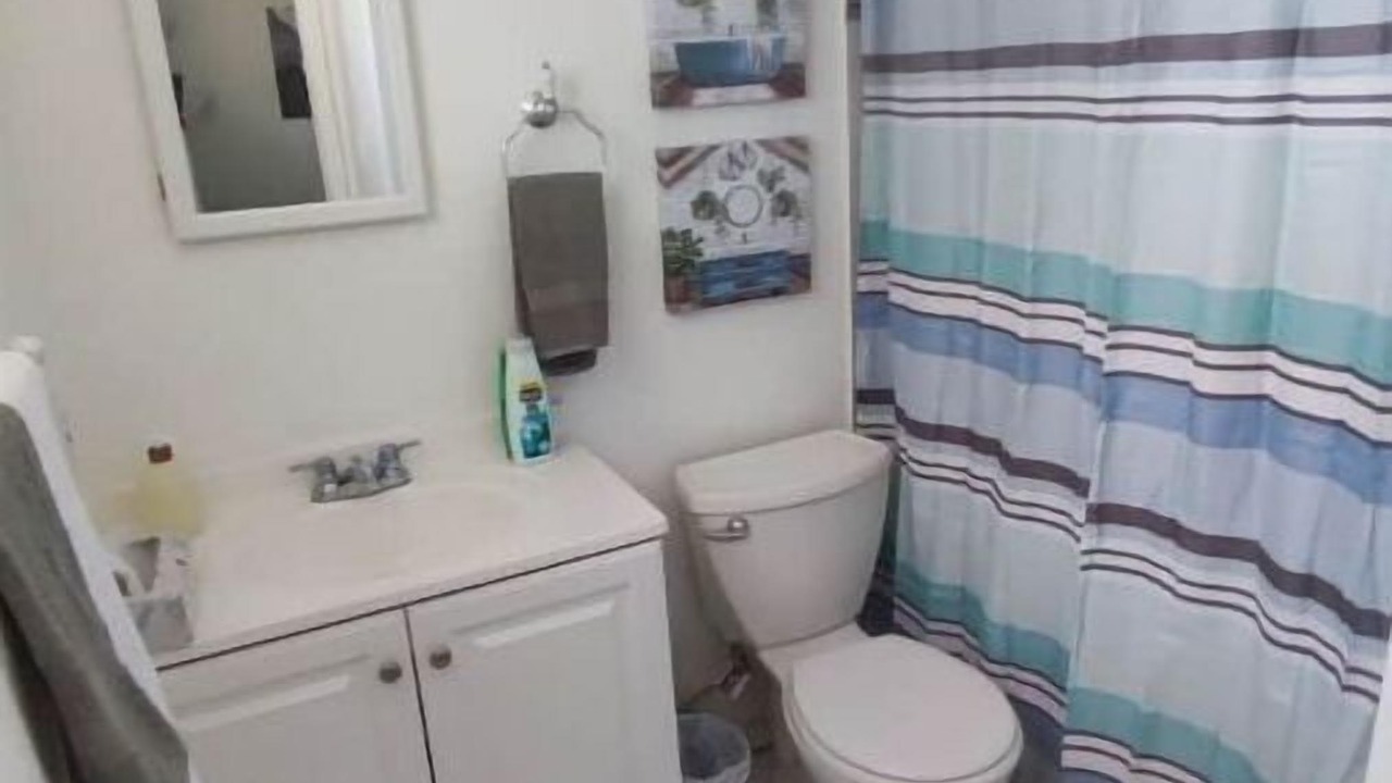 Photo of Bathroom in New Port Richey