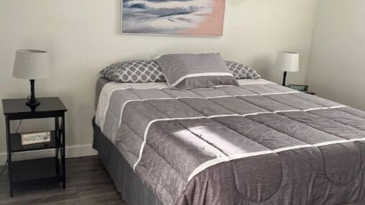 Photo of Bedroom in New Port Richey