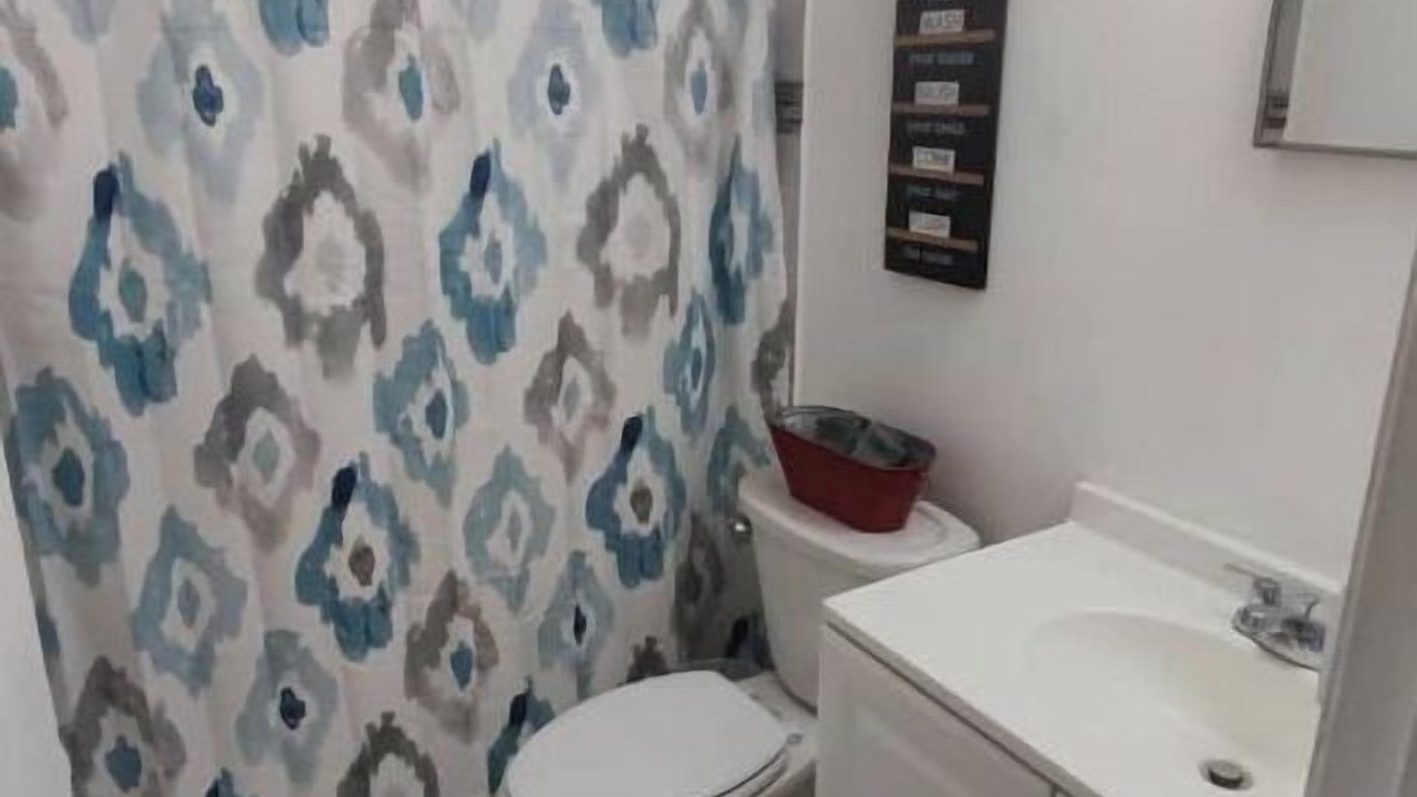 Photo of Bathroom in New Port Richey
