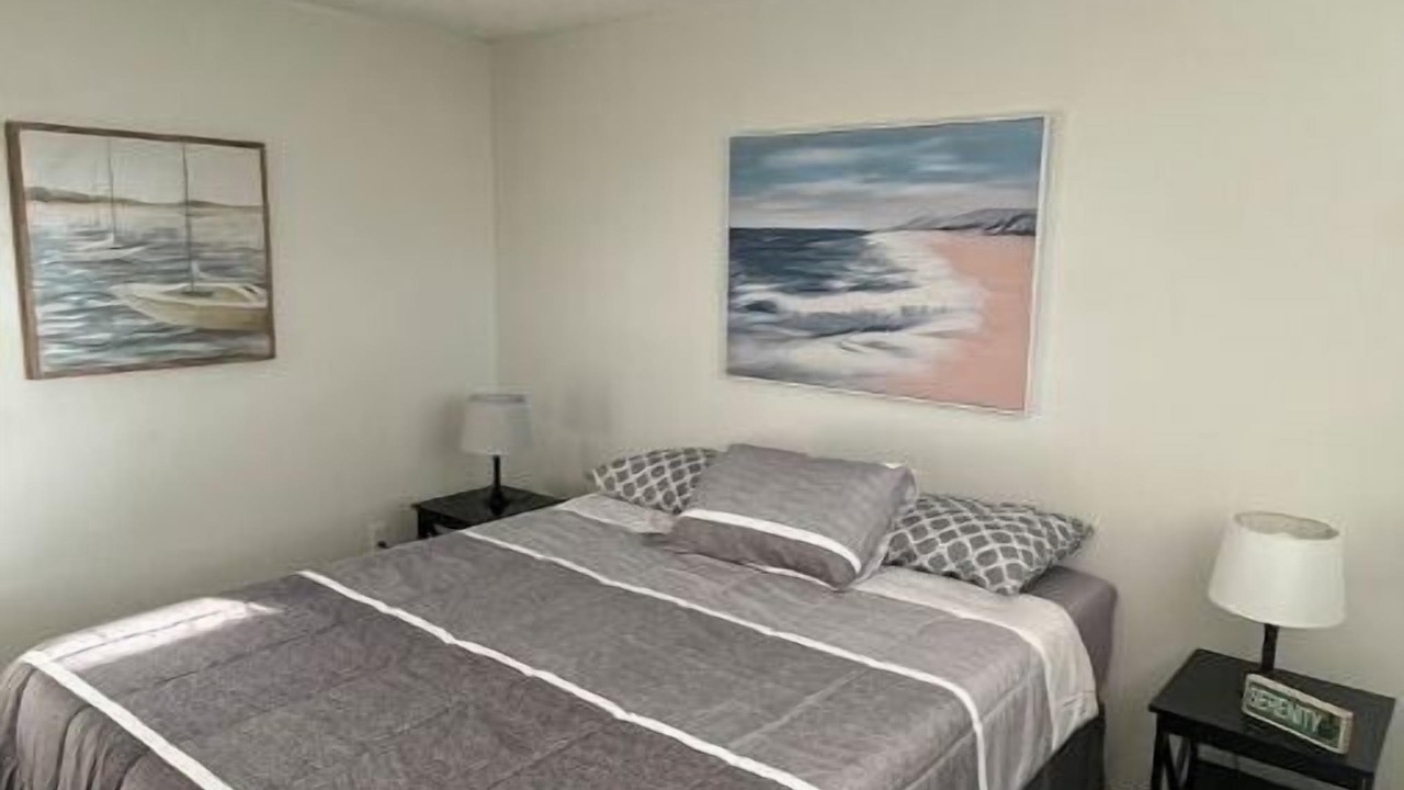 Photo of Bedroom in New Port Richey