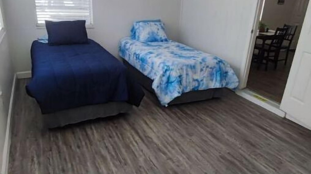 Photo of Bedroom in New Port Richey