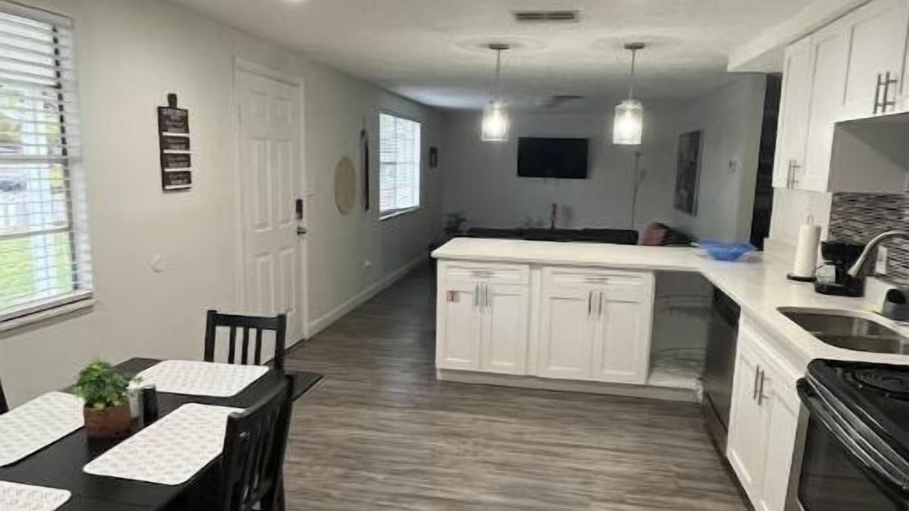 Photo of Kitchen in New Port Richey