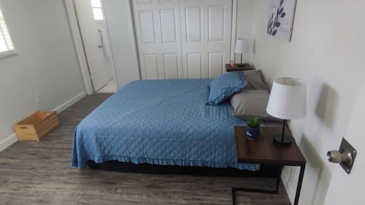 Photo of Bedroom in New Port Richey