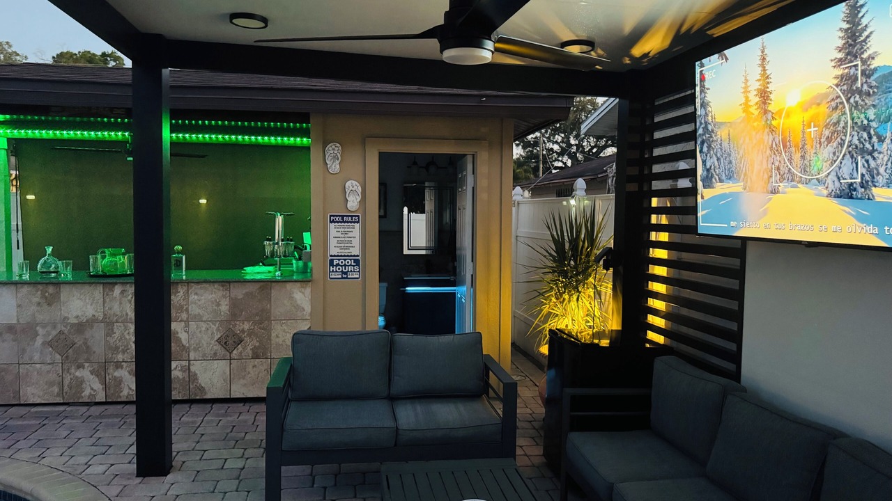 Photo of Outdoor in Egypt Lake-Leto
