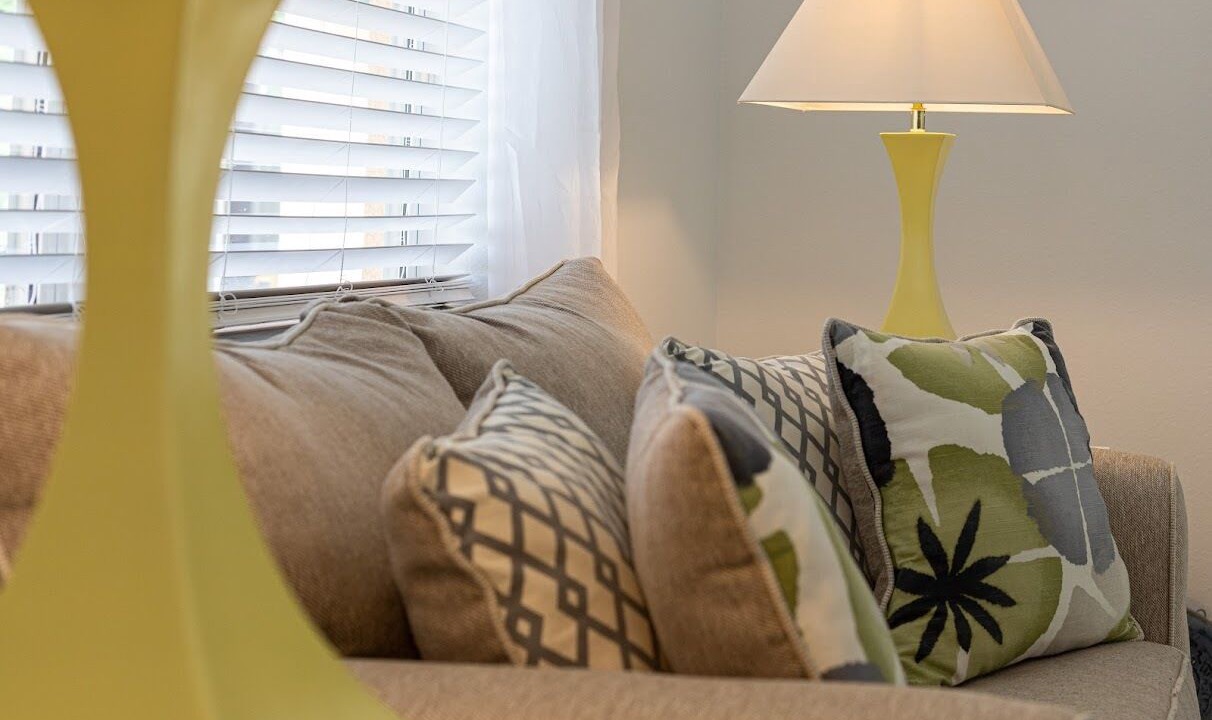 Photo of Livingroom in Veranda Palms