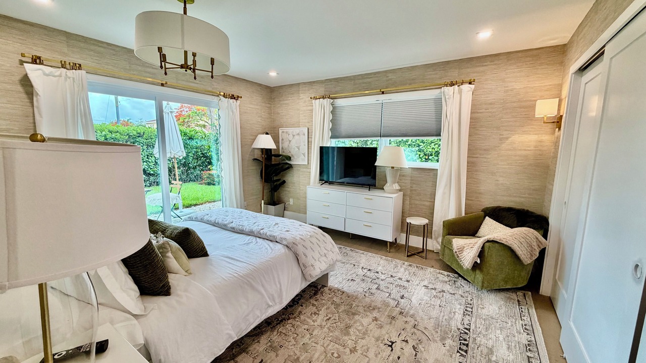 Photo of Bedroom in Parker Ridge
