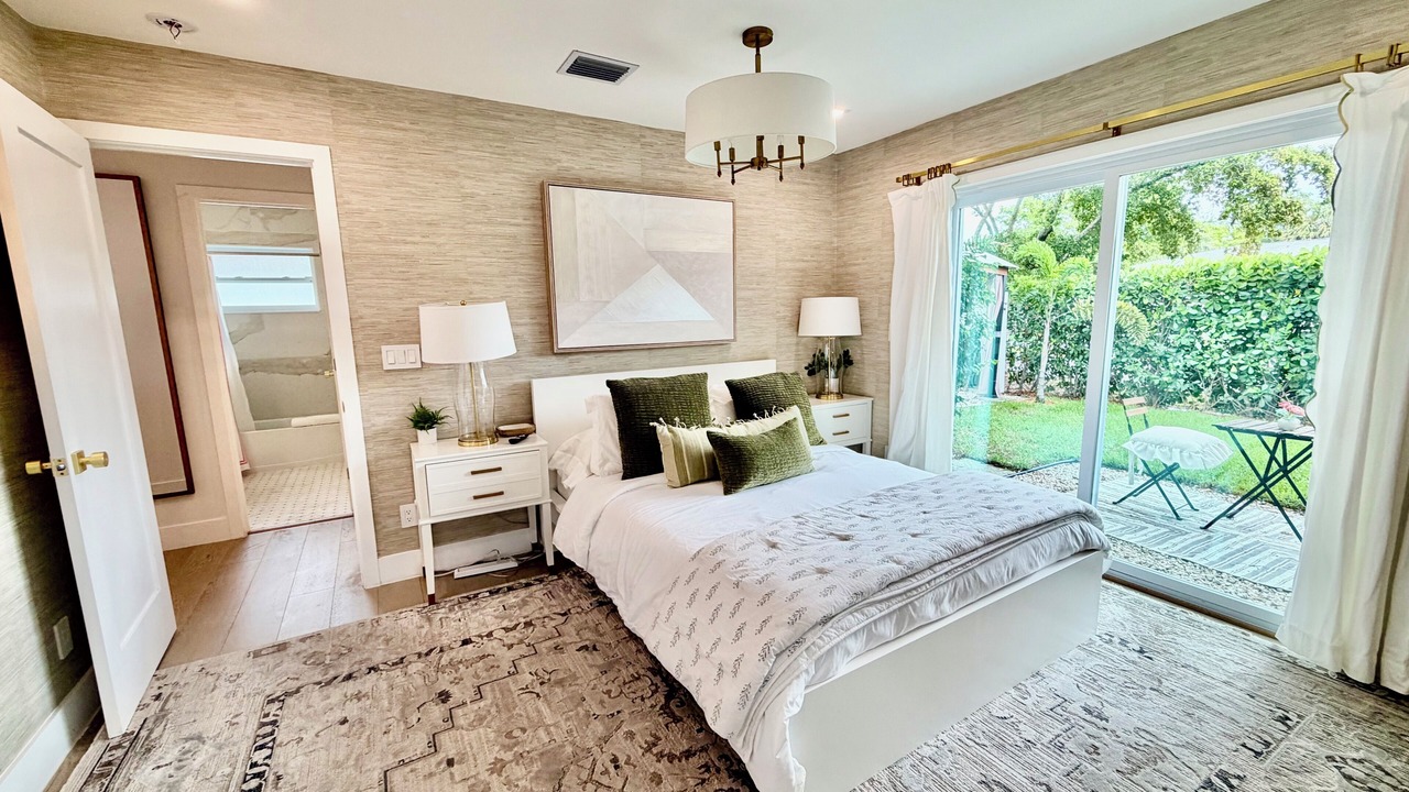 Photo of Bedroom in Parker Ridge