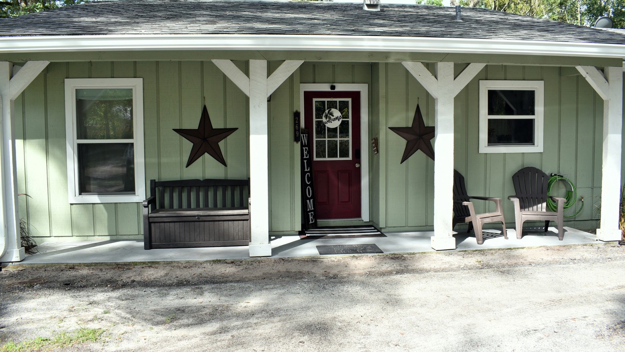 Photo of Outdoor in Glenwood