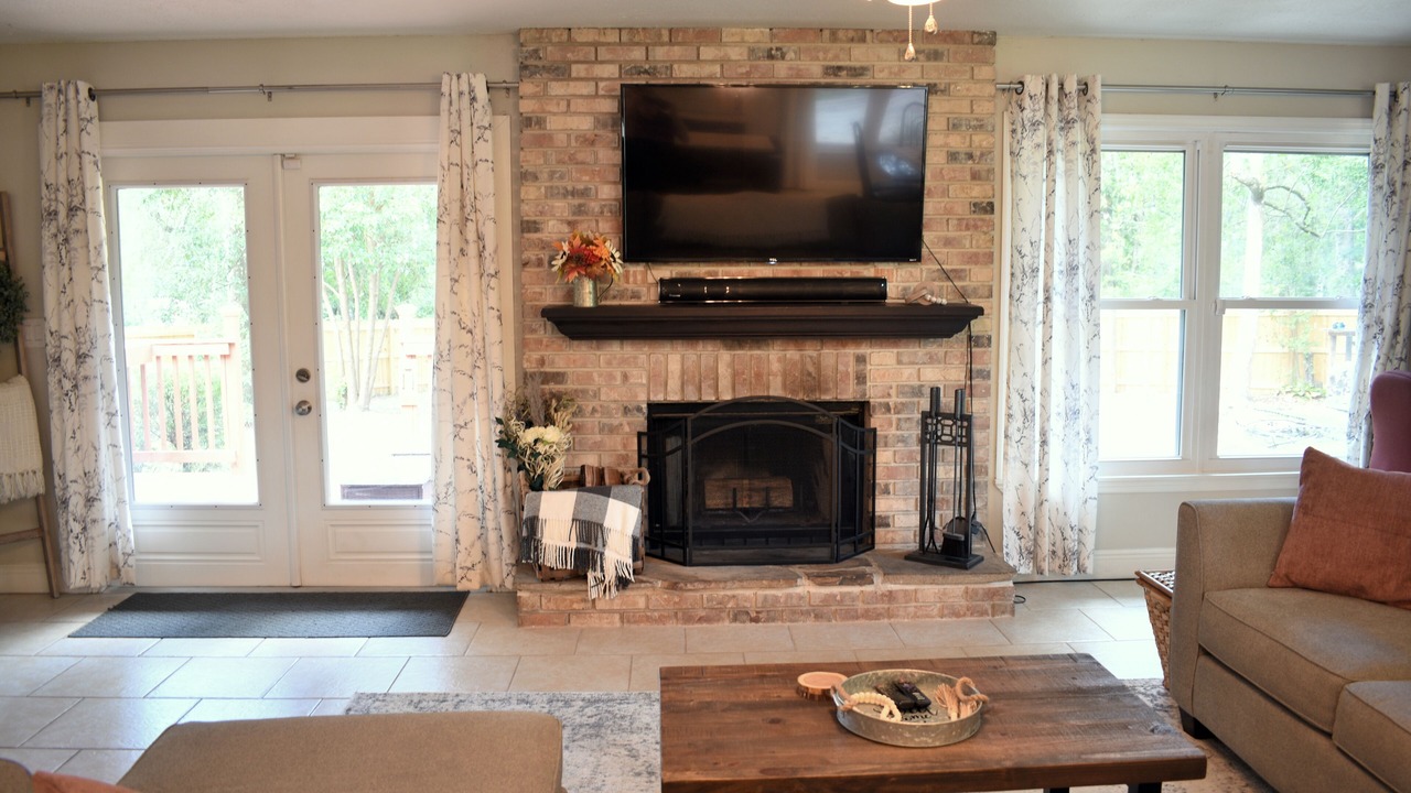 Photo of Livingroom in Glenwood