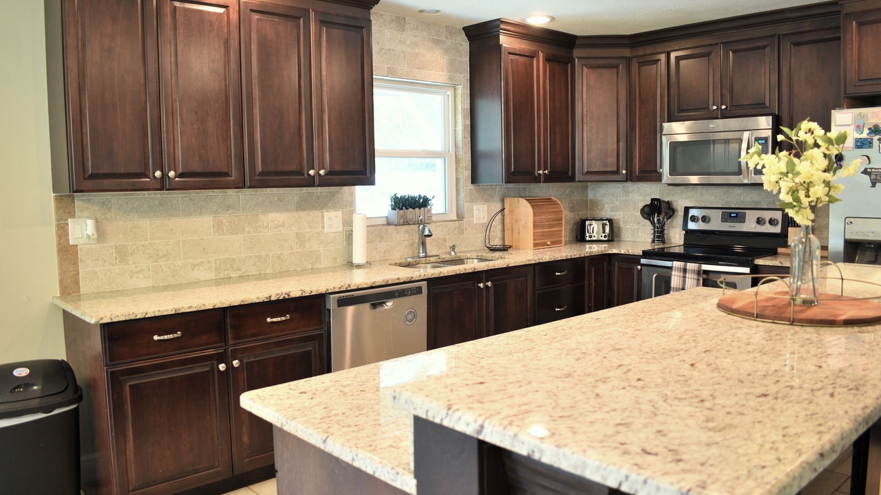 Photo of Kitchen in Glenwood