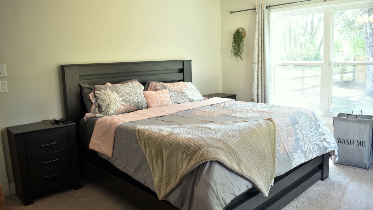 Photo of Bedroom in Glenwood