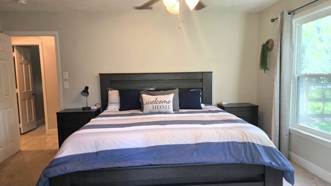 Photo of Bedroom in Glenwood