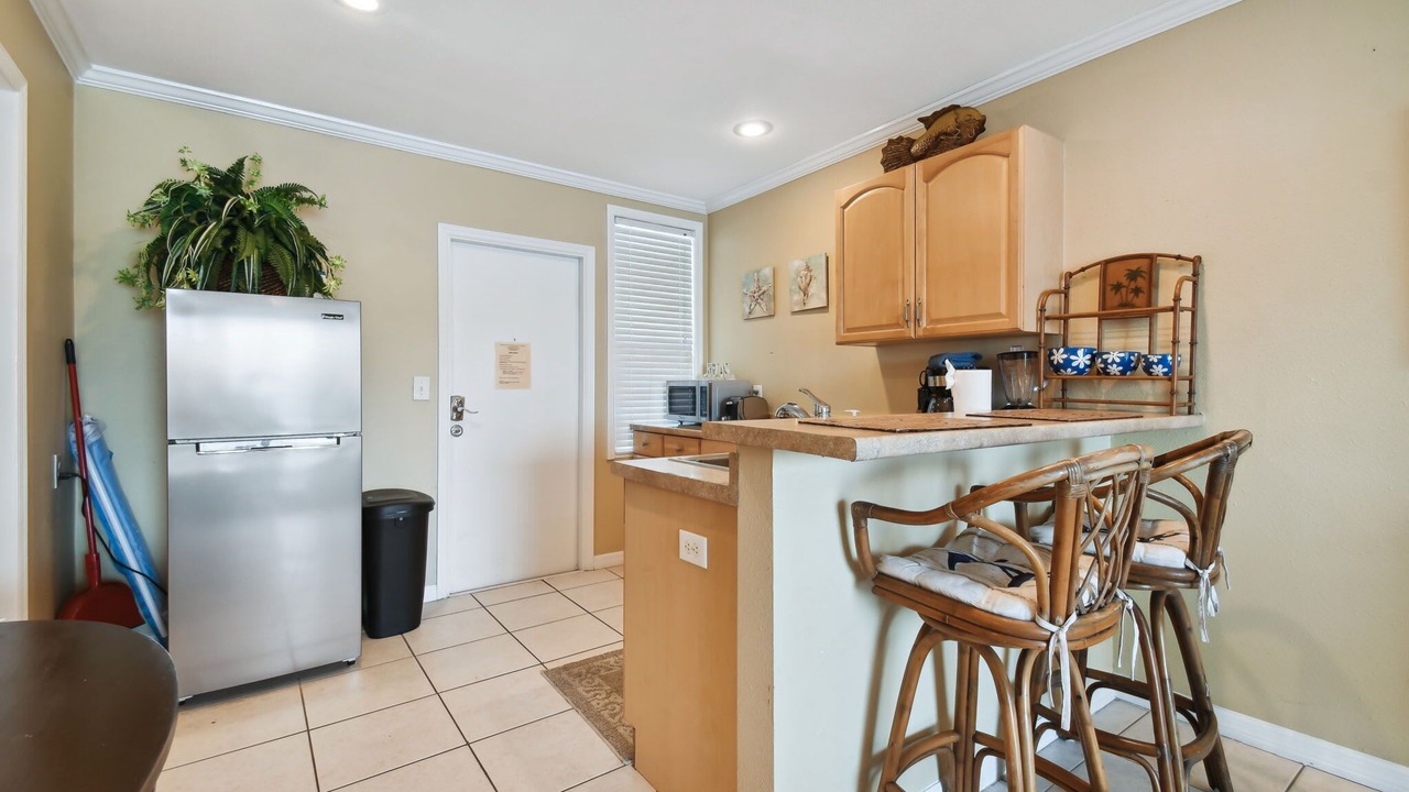 Photo of Kitchen in Bay Esplanade