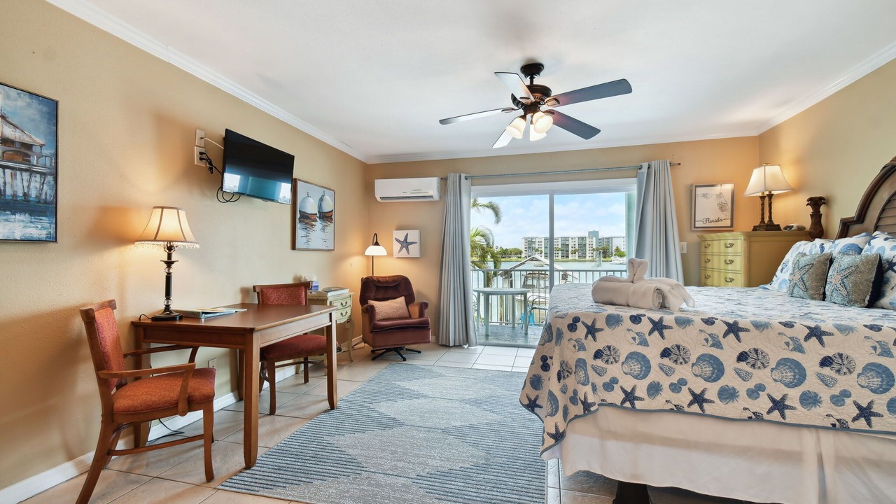 Photo of Bedroom in Bay Esplanade