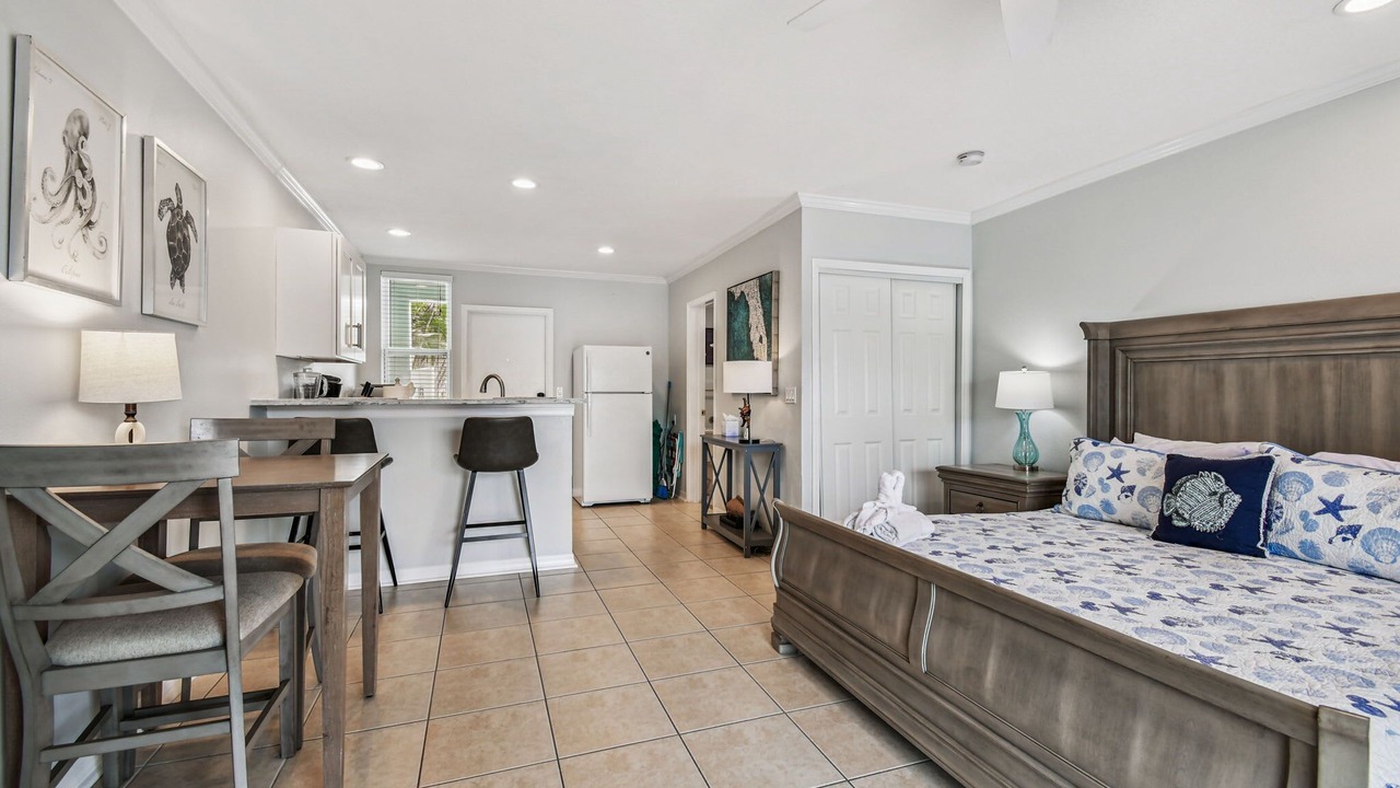 Photo of Bedroom in Bay Esplanade