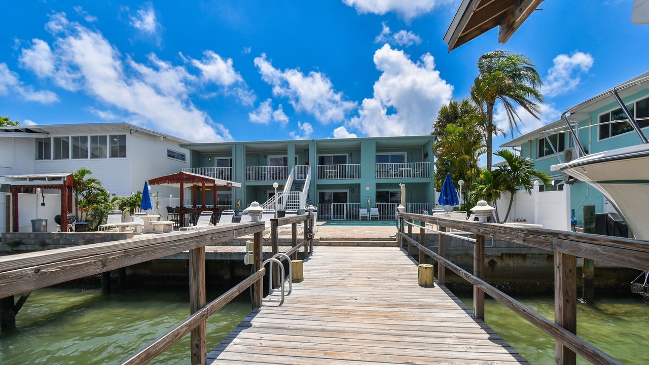 Photo of Outdoor in Bay Esplanade