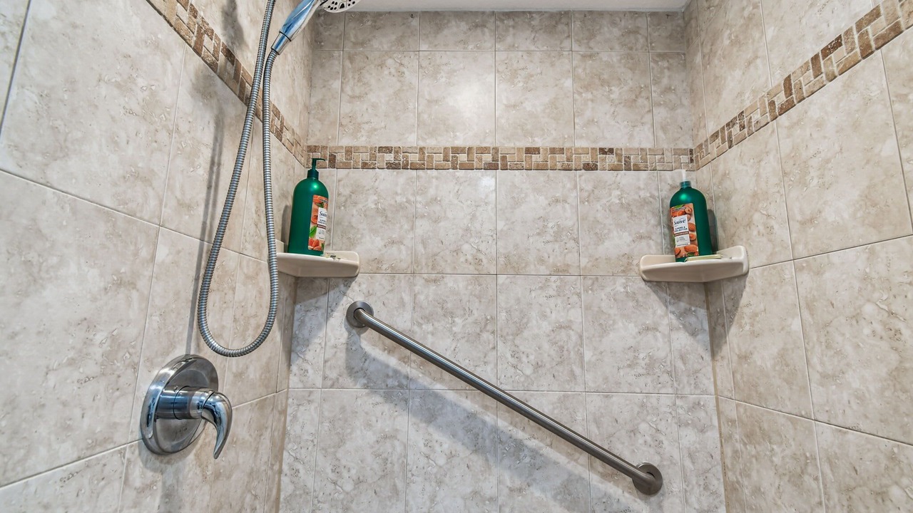 Photo of Bathroom in Bay Esplanade
