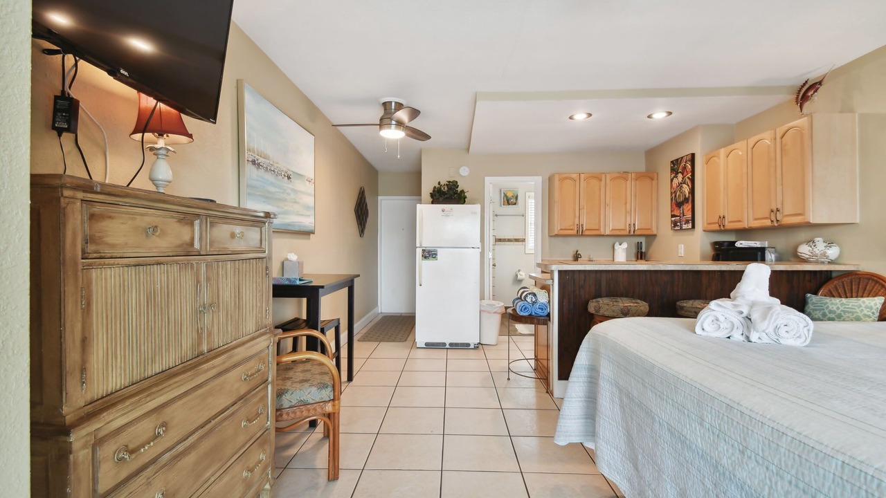 Photo of Bedroom in Bay Esplanade